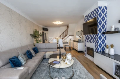 Apartamento T4 para Venda em Cascais e Estoril