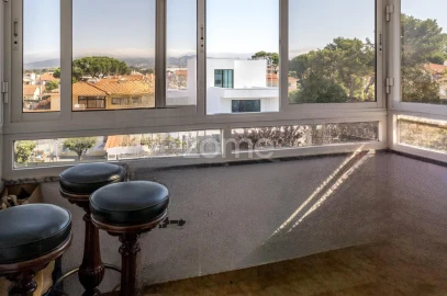 Apartamento T4 para Venda em Cascais e Estoril