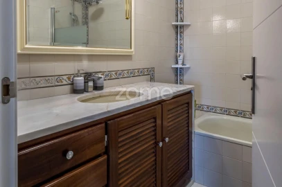 Apartamento T4 para Venda em Cascais e Estoril