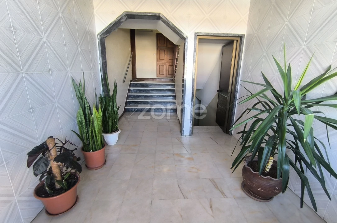 Apartamento T4 para Venda em Cascais e Estoril Foto 41
