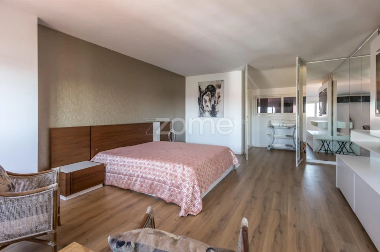 Apartamento T4 para Venda em Cascais e Estoril Foto 19