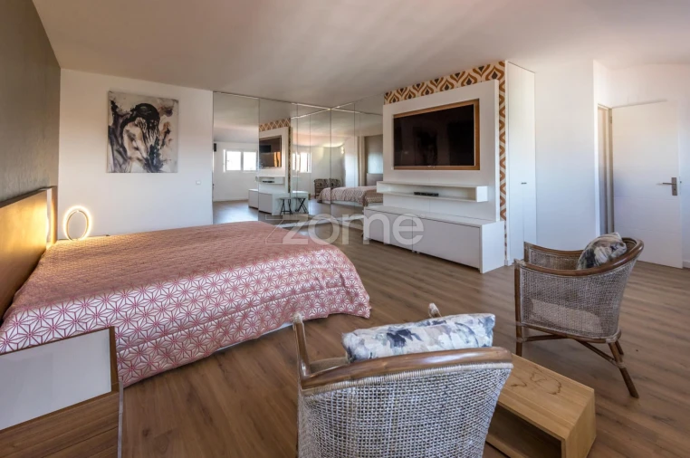 Apartamento T4 para Venda em Cascais e Estoril Foto 18