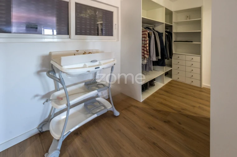Apartamento T4 para Venda em Cascais e Estoril Foto 25