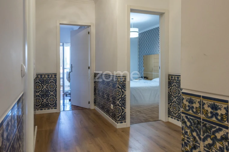 Apartamento T4 para Venda em Cascais e Estoril Foto 29
