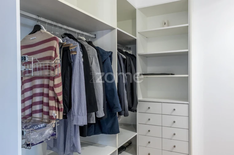 Apartamento T4 para Venda em Cascais e Estoril Foto 24