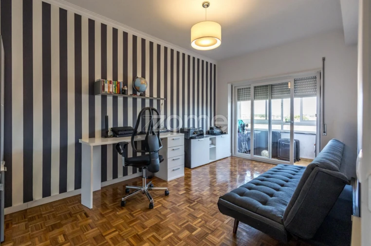 Apartamento T4 para Venda em Cascais e Estoril Foto 31