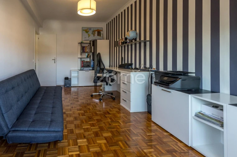 Apartamento T4 para Venda em Cascais e Estoril Foto 33