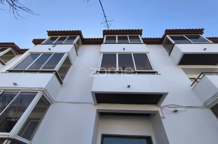 Apartamento T4 para Venda em Cascais e Estoril Foto 42