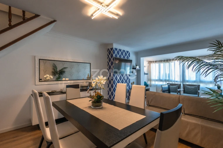 Apartamento T4 para Venda em Cascais e Estoril Foto 2