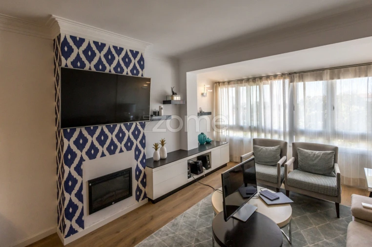 Apartamento T4 para Venda em Cascais e Estoril Foto 5