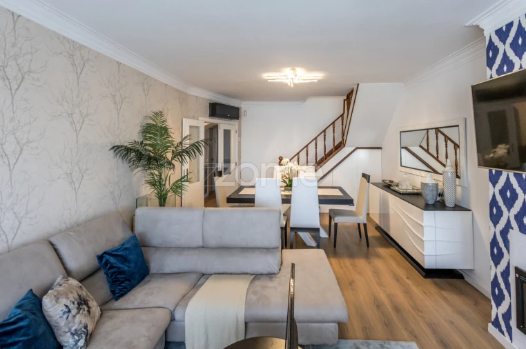 Apartamento T4 para Venda em Cascais e Estoril Foto 4