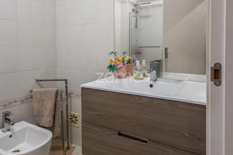 Apartamento T4 para Venda em Cascais e Estoril Foto 39