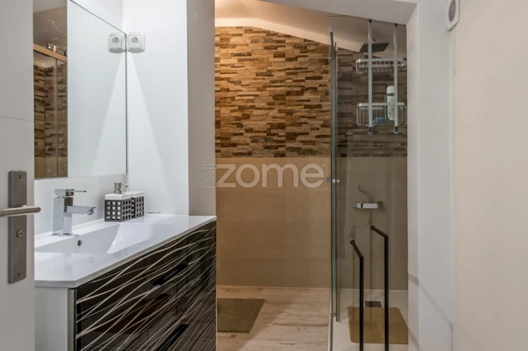 Apartamento T4 para Venda em Cascais e Estoril Foto 27