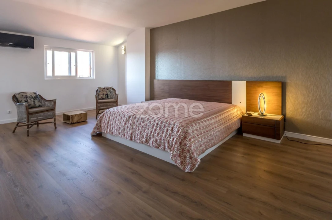 Apartamento T4 para Venda em Cascais e Estoril Foto 22