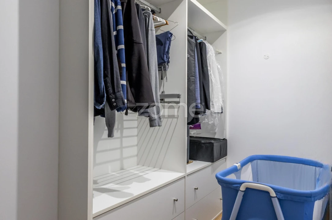 Apartamento T4 para Venda em Cascais e Estoril Foto 26