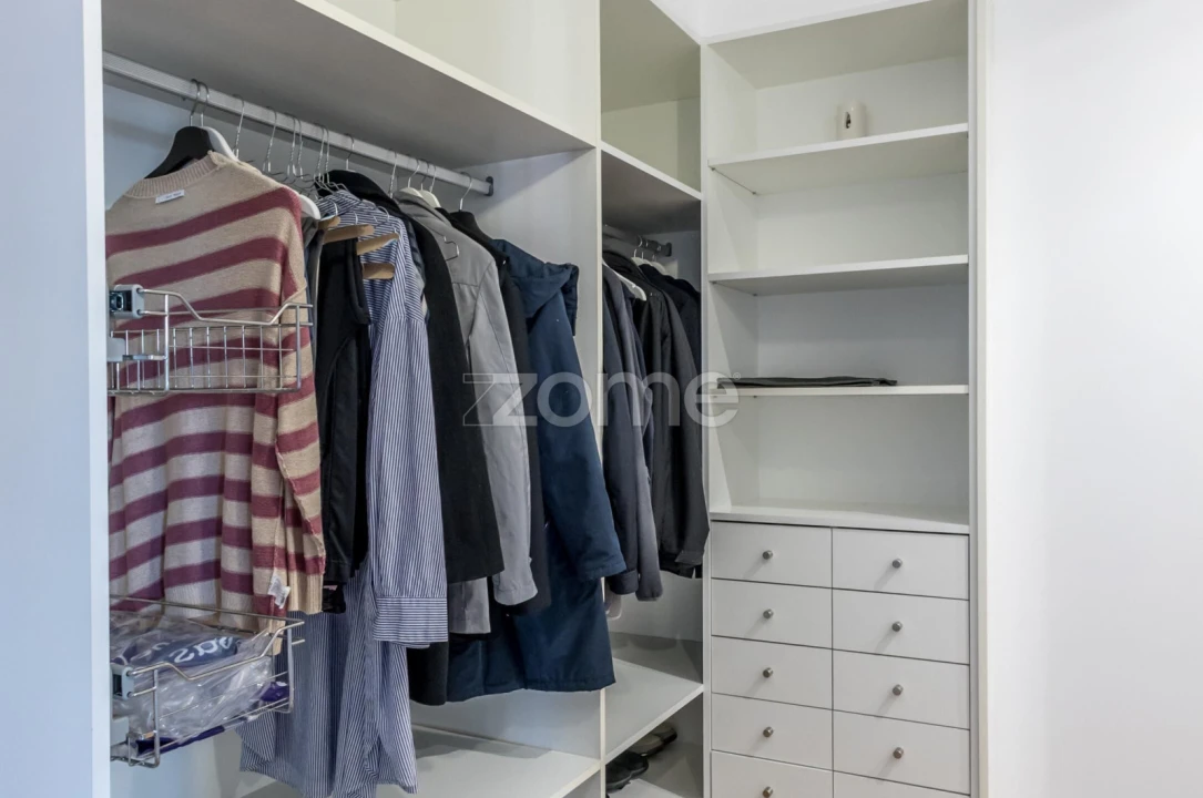 Apartamento T4 para Venda em Cascais e Estoril Foto 24