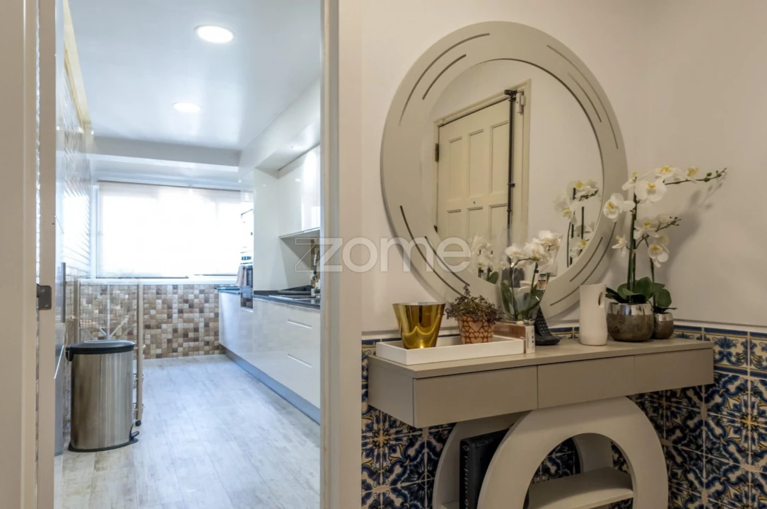 Apartamento T4 para Venda em Cascais e Estoril Foto 10
