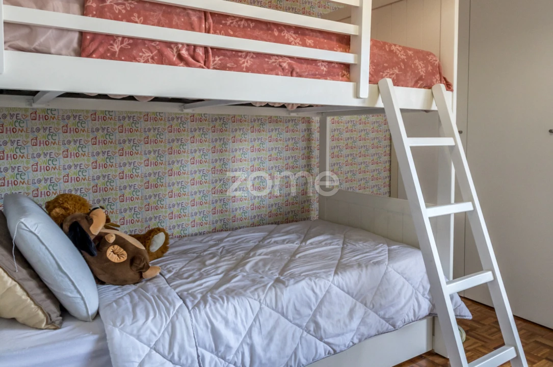 Apartamento T4 para Venda em Cascais e Estoril Foto 35