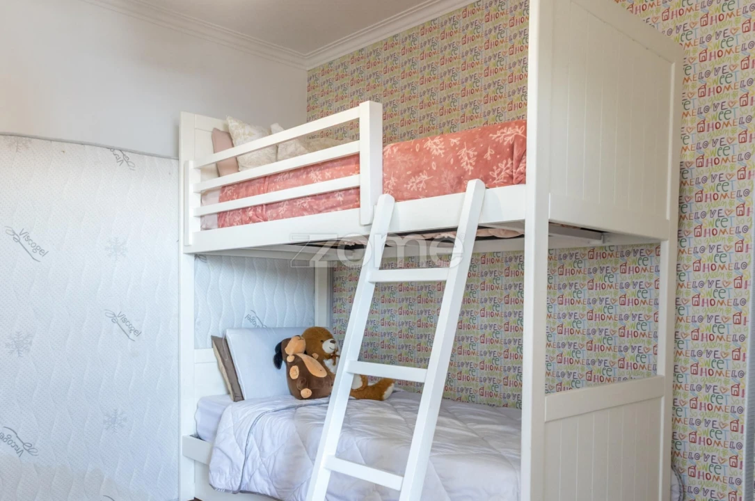 Apartamento T4 para Venda em Cascais e Estoril Foto 36
