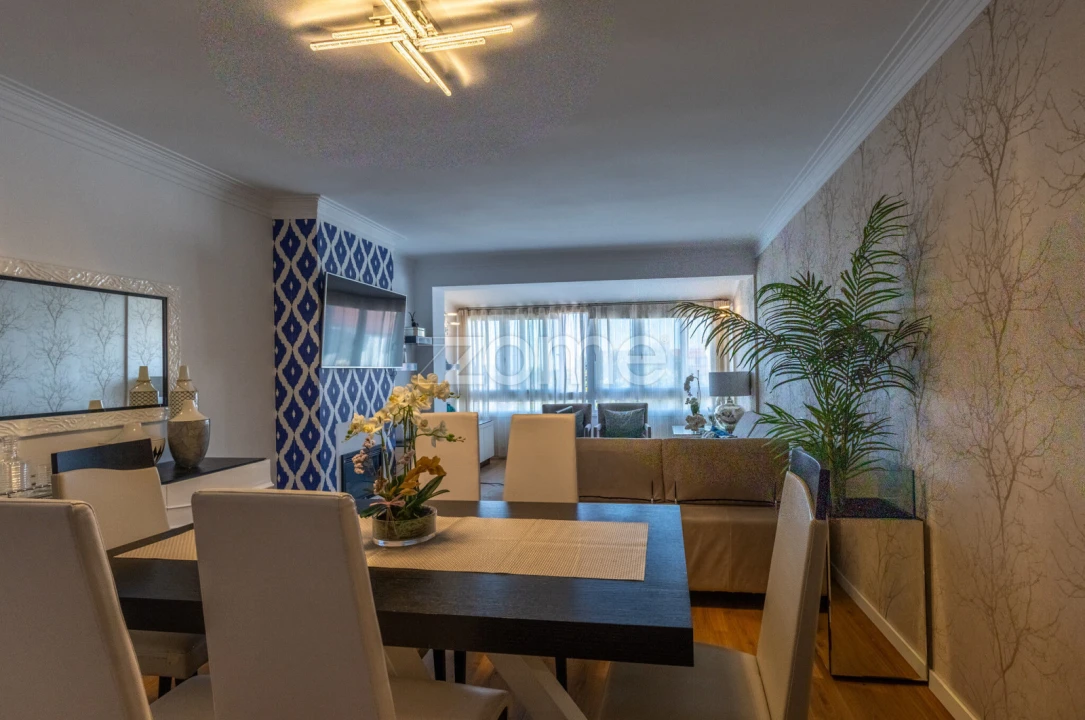 Apartamento T4 para Venda em Cascais e Estoril Foto 3