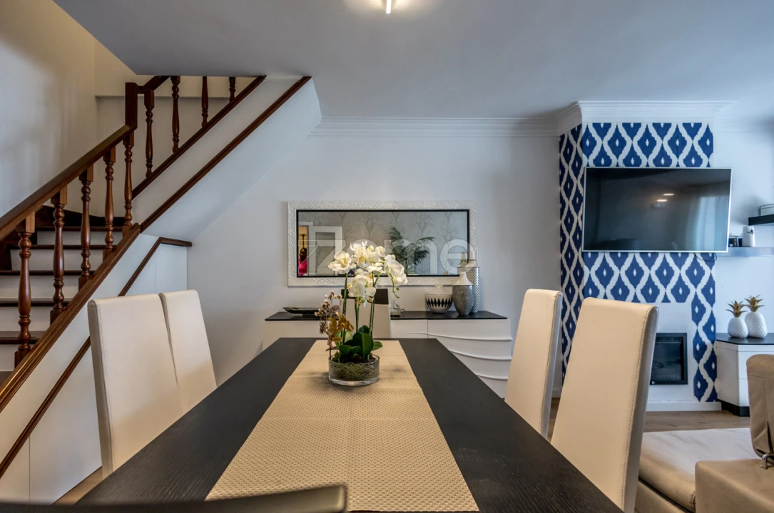 Apartamento T4 para Venda em Cascais e Estoril Foto 6