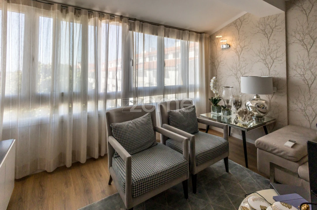 Apartamento T4 para Venda em Cascais e Estoril Foto 7