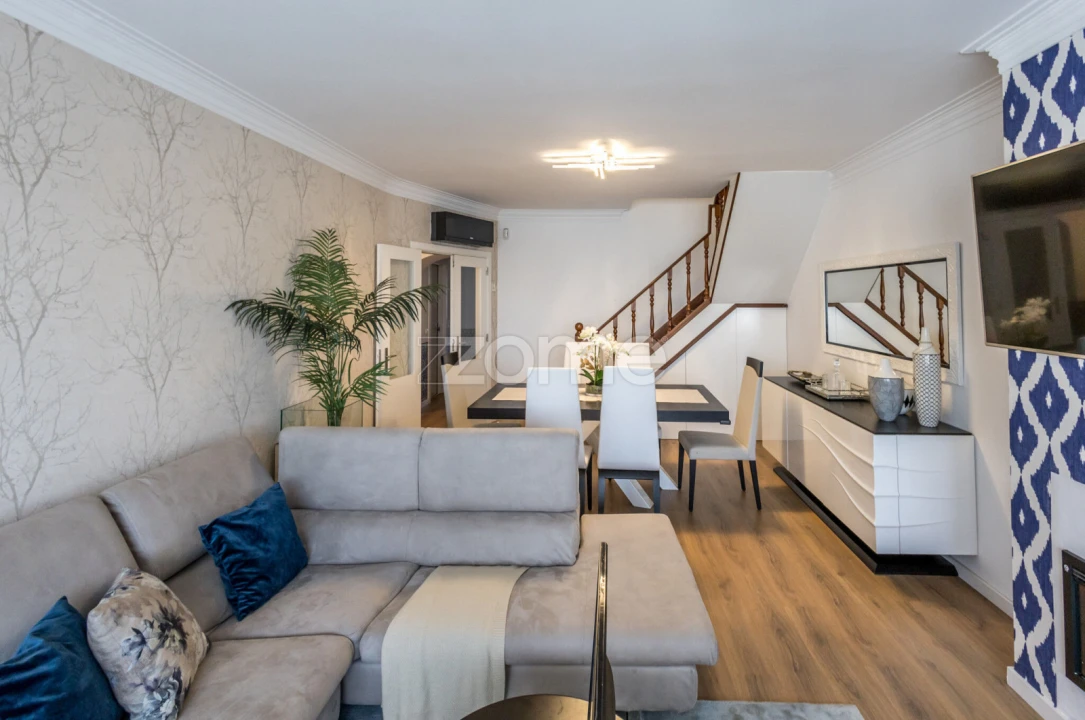 Apartamento T4 para Venda em Cascais e Estoril Foto 4