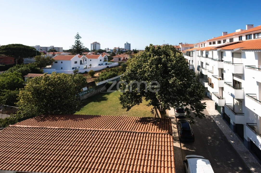 Apartamento T4 para Venda em Cascais e Estoril Foto 9