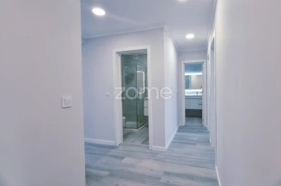 Apartamento T4 para Venda em Amora