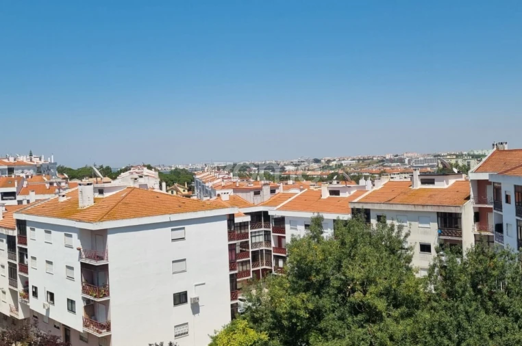 Apartamento T4 para Venda em Amora Foto 21