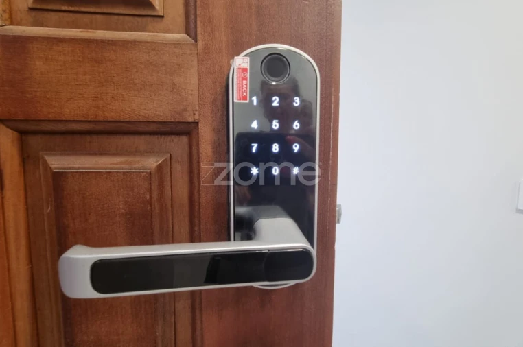 Apartamento T4 para Venda em Amora Foto 18
