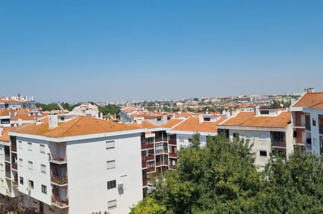 Apartamento T4 para Venda em Amora Foto 21