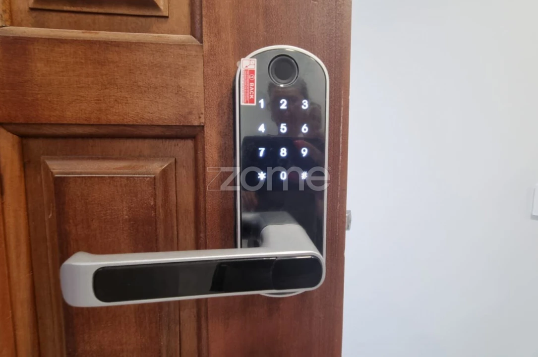 Apartamento T4 para Venda em Amora Foto 18