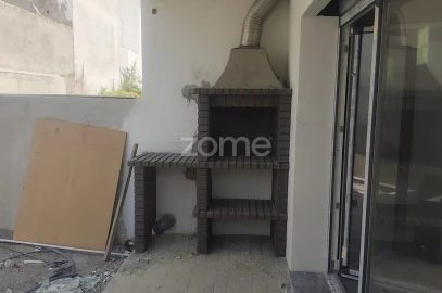 Moradia T3 para Venda em Fernao Ferro