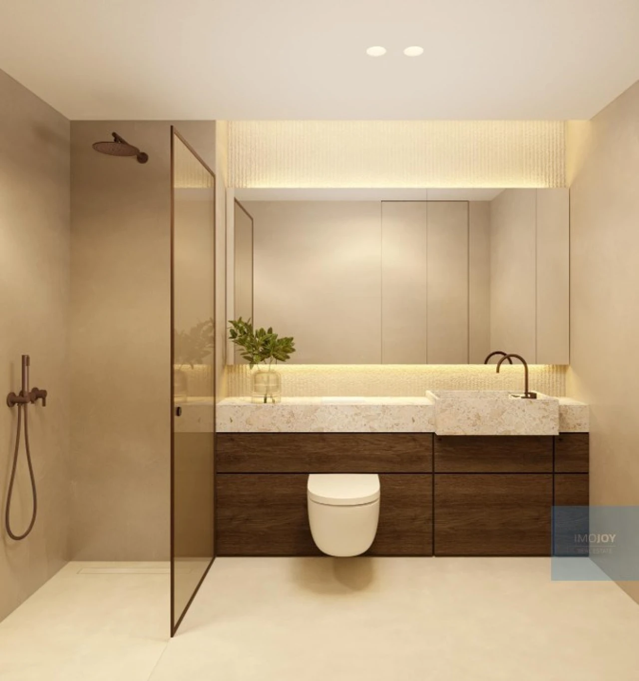 Apartamento T3 para Venda em Ramalde Foto 4