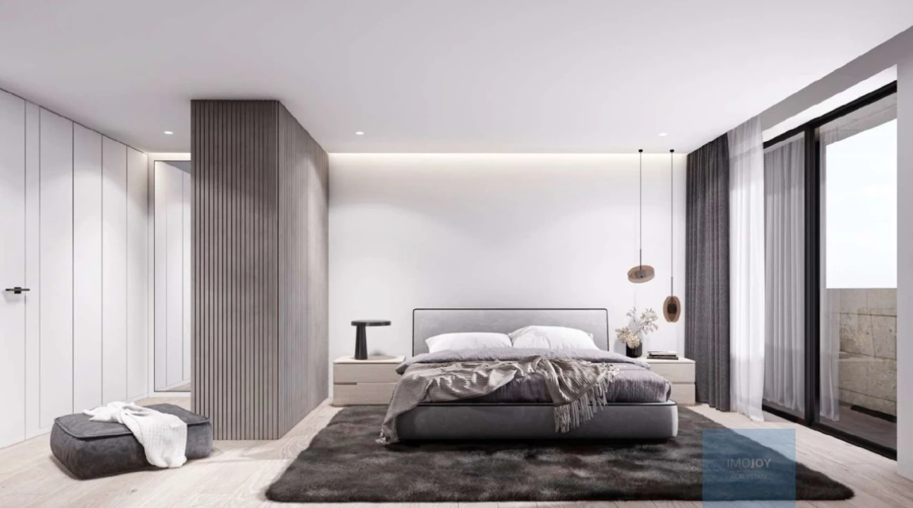 Apartamento T1 para Venda em Vila Nova de Cerveira e Lovelhe Foto 8