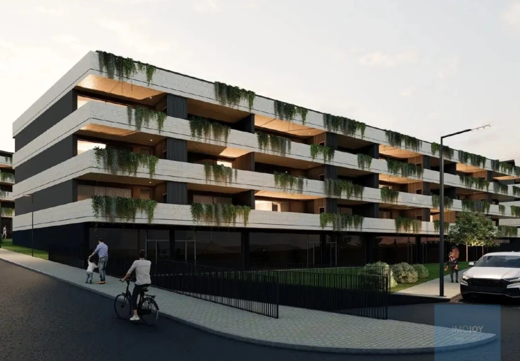 Apartamento T1 para Venda em Vila Nova de Cerveira e Lovelhe Foto 15