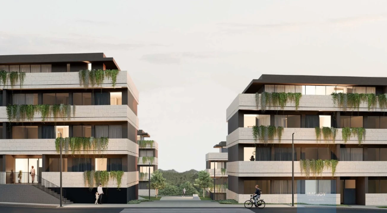 Apartamento T1 para Venda em Vila Nova de Cerveira e Lovelhe Foto 20