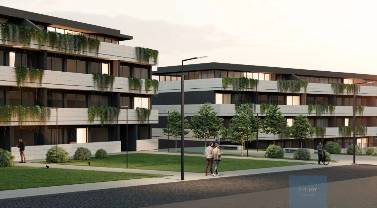 Apartamento T1 para Venda em Vila Nova de Cerveira e Lovelhe Foto 22