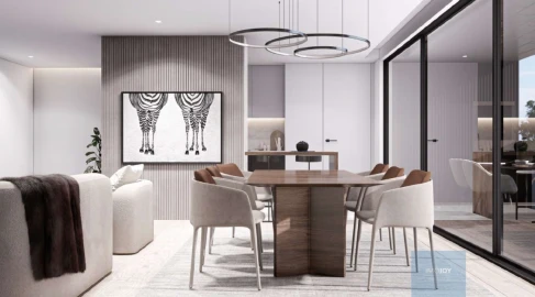 Apartamento T1 para Venda em Vila Nova de Cerveira e Lovelhe
