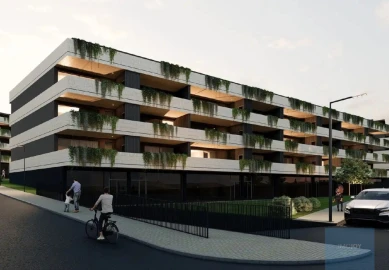 Apartamento T1 para Venda em Vila Nova de Cerveira e Lovelhe