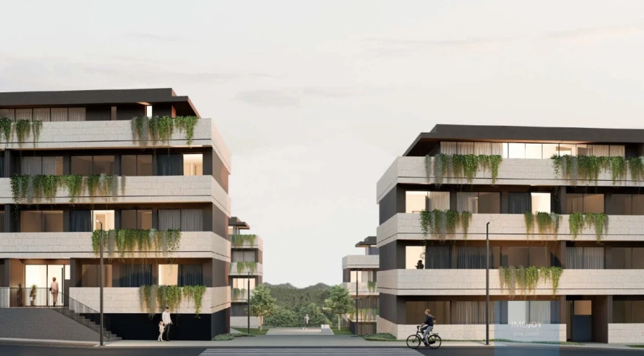 Apartamento T1 para Venda em Vila Nova de Cerveira e Lovelhe Foto 20