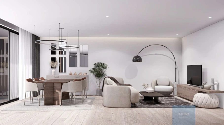 Apartamento T1 para Venda em Vila Nova de Cerveira e Lovelhe Foto 28
