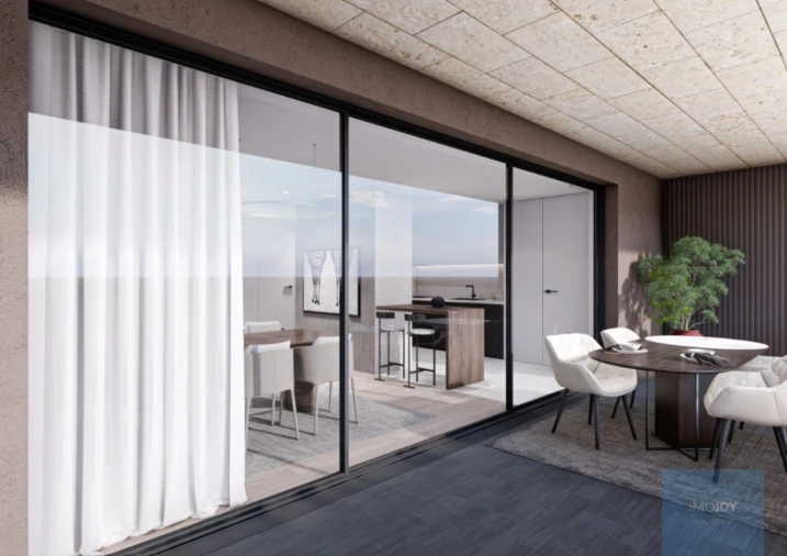 Apartamento T1 para Venda em Vila Nova de Cerveira e Lovelhe Foto 30