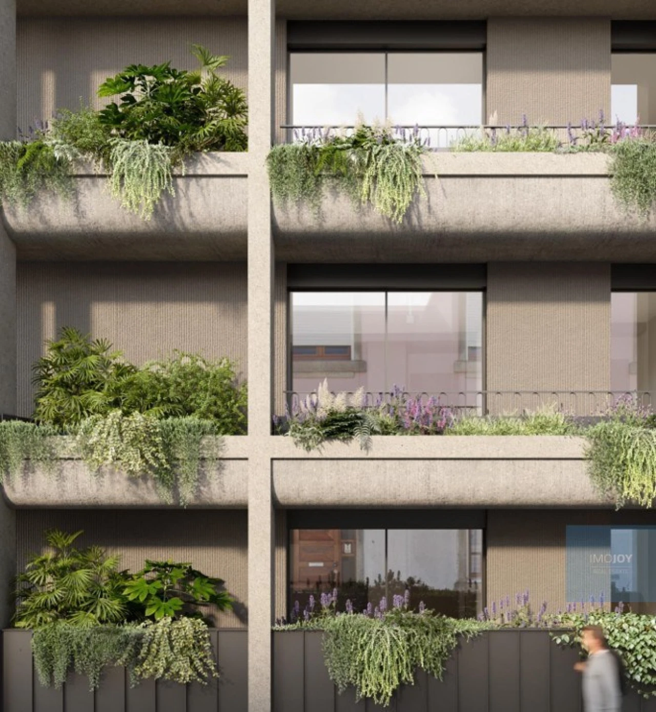 Apartamento T2 para Venda em Ramalde Foto 10