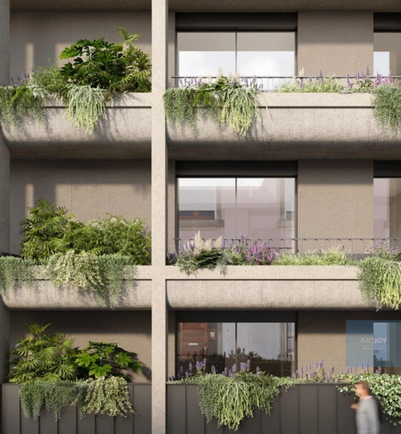 Apartamento T2 para Venda em Ramalde Foto 10