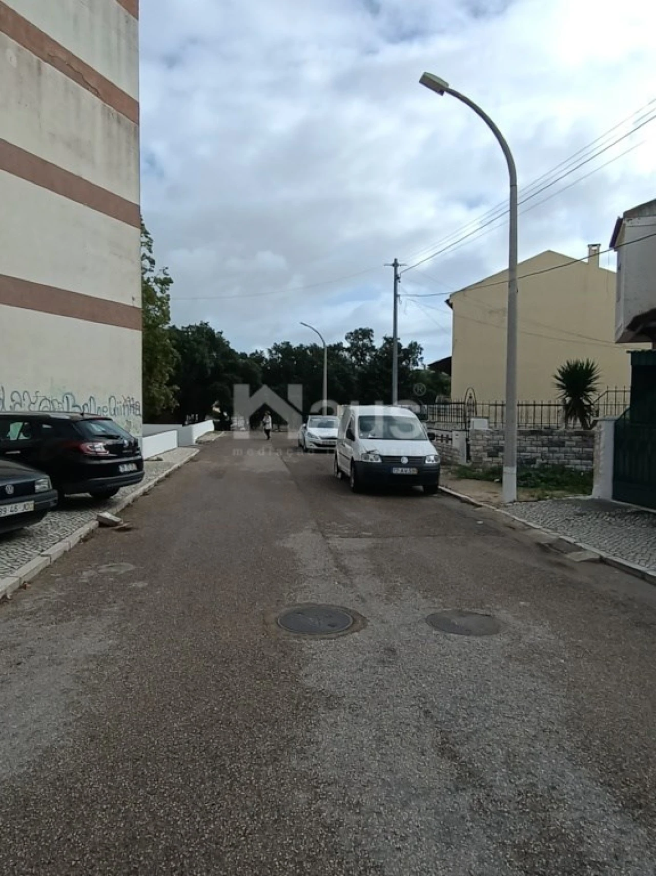 Terreno para Venda em Baixa da Banheira e Vale da Amoreira Foto 6
