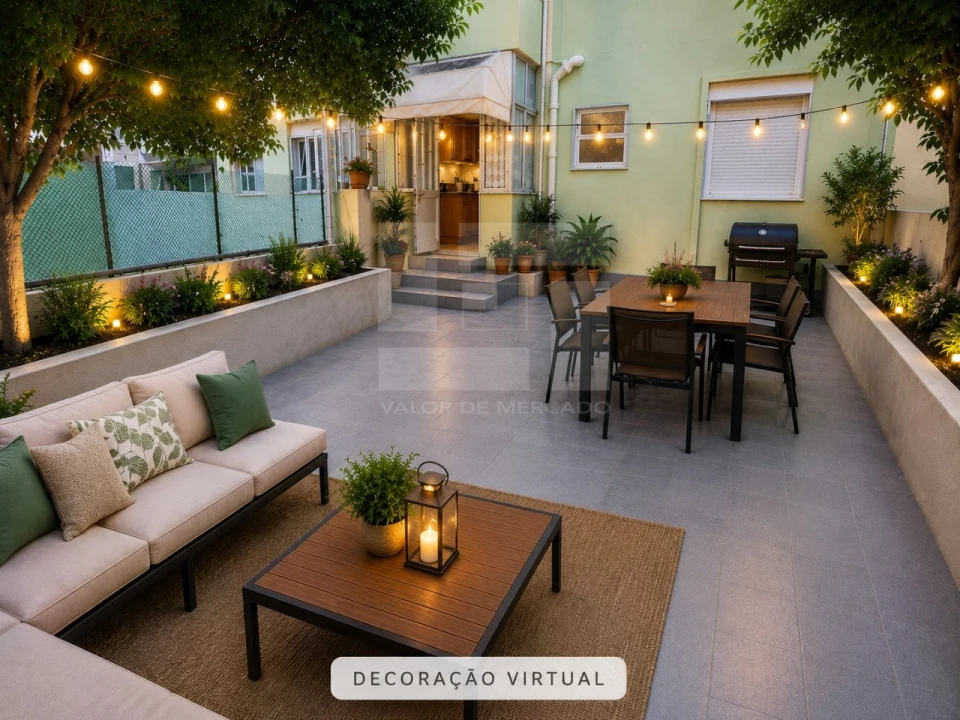 Apartamento T2 para Venda em Venteira Foto 1