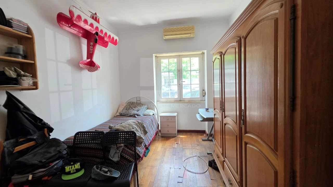 Apartamento T2 para Venda em Venteira Foto 23