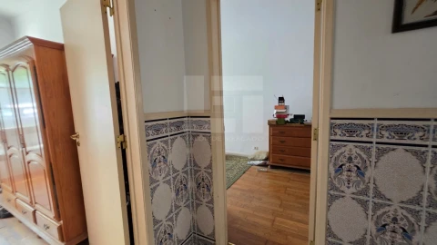 Apartamento T2 para Venda em Venteira